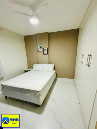 Imagem Apartamento com 1 Quarto à Venda, 40 m² em Centro - Guarapari