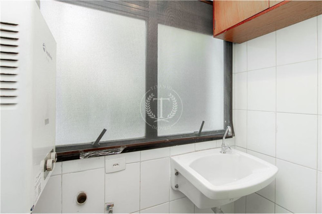 Apartamento com 1 Quarto à Venda, 55 m² em Itaim Bibi - São Paulo