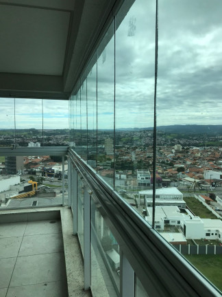 Imagem Imóvel com 1 Quarto à Venda, 52 m² em Parque Campolim - Sorocaba