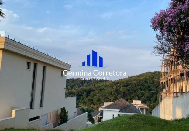 Imagem Terreno à Venda, 490 m² em Alphaville - Santana De Parnaíba Imagem Terreno à Venda, 490 m² em Alphaville - Santana De Parnaíba