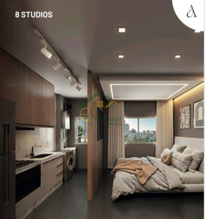 Imagem Apartamento com 2 Quartos à Venda, 54 m² em Hauer - Curitiba Imagem Apartamento com 2 Quartos à Venda, 54 m² em Hauer - Curitiba