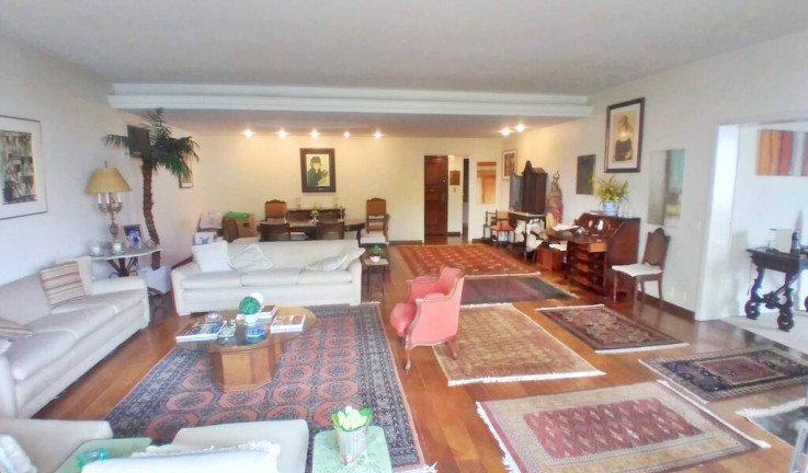 Imagem Apartamento com 4 Quartos à Venda,  em Ipanema - Rio De Janeiro