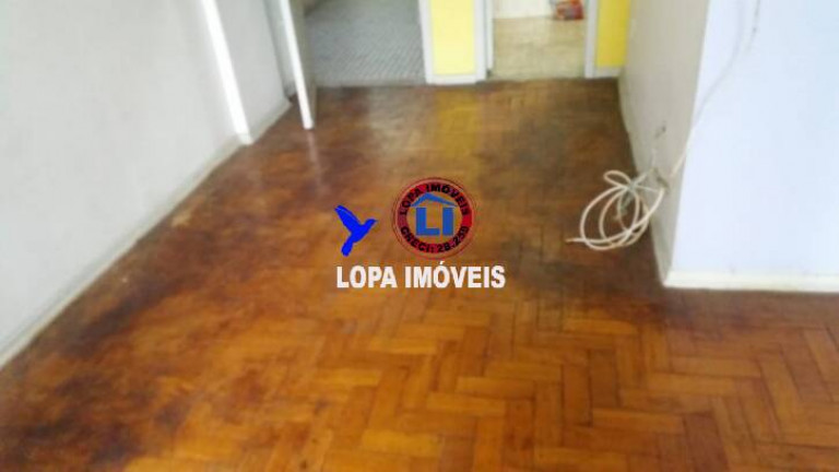 Imagem Apartamento com 1 Quarto à Venda, 65 m² em Centro - Rio De Janeiro