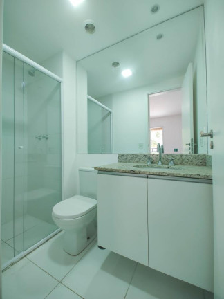 Imagem Apartamento com 3 Quartos para Alugar, 76 m² em Jardim Tupanci - Barueri