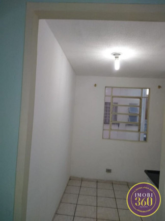 Imagem Apartamento com 2 Quartos para Alugar, 48 m² em Conjunto Habitacional Inácio Monteiro - São Paulo Imagem Apartamento com 2 Quartos para Alugar, 48 m² em Conjunto Habitacional Inácio Monteiro - São Paulo