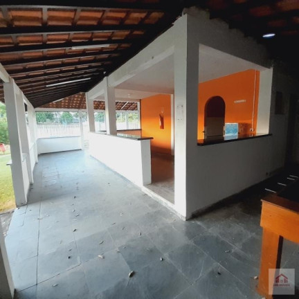 Imagem Casa com 3 Quartos à Venda, 142 m² em Caxito - Maricá