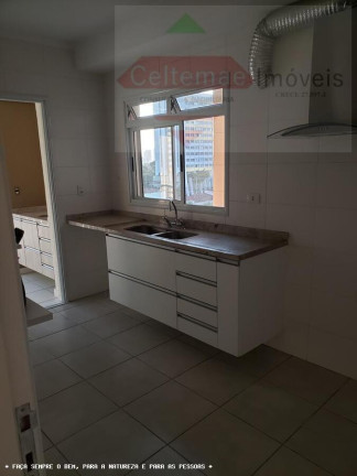 Imagem Apartamento com 3 Quartos à Venda, 176 m² em Jardim Das Nações - Taubaté Imagem Apartamento com 3 Quartos à Venda, 176 m² em Jardim Das Nações - Taubaté