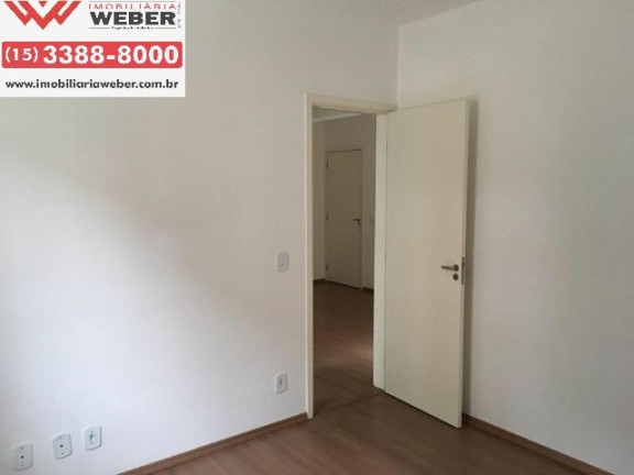 Imagem Apartamento com 2 Quartos à Venda, 50 m² em Jardim Vera Cruz - Sorocaba Imagem Apartamento com 2 Quartos à Venda, 50 m² em Jardim Vera Cruz - Sorocaba