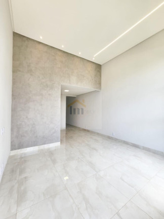 Imagem Casa com 3 Quartos à Venda, 145 m² em Residencial Canadá - Goiânia