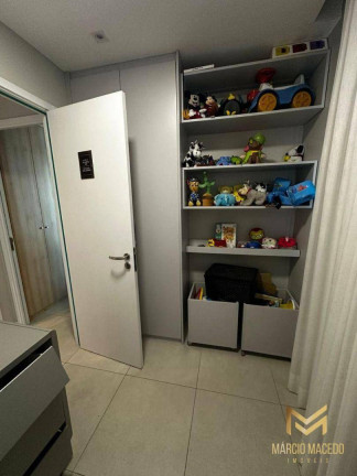 Imagem Apartamento com 2 Quartos à Venda, 55 m² em Meireles - Fortaleza Imagem Apartamento com 2 Quartos à Venda, 55 m² em Meireles - Fortaleza
