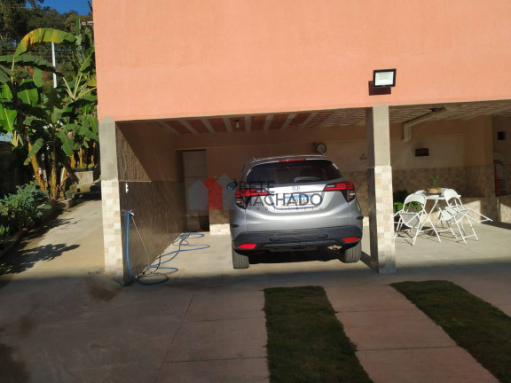 Imagem Casa com 3 Quartos à Venda, 560 m² em Sebastiana - Teresópolis