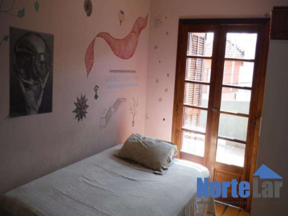 Imagem Sobrado com 3 Quartos à Venda, 125 m² em Carandiru - São Paulo Imagem Sobrado com 3 Quartos à Venda, 125 m² em Carandiru - São Paulo
