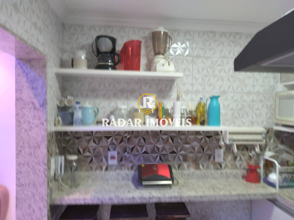 Imagem Apartamento com 3 Quartos à Venda, 110 m² em Algodoal - Cabo Frio Imagem Apartamento com 3 Quartos à Venda, 110 m² em Algodoal - Cabo Frio