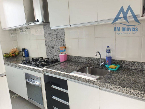 Imagem Apartamento com 2 Quartos à Venda, 60 m² em Lundcea - Lagoa Santa Imagem Apartamento com 2 Quartos à Venda, 60 m² em Lundcea - Lagoa Santa