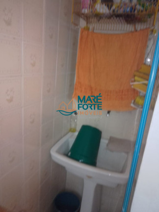 Imagem Apartamento com 2 Quartos à Venda, 62 m² em Toninhas - Ubatuba