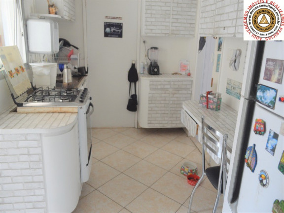 Apartamento com 3 Quartos à Venda, 120 m² em Pitangueiras - Guarujá