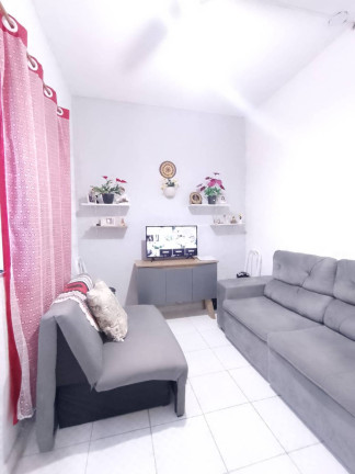 Imagem Apartamento com 1 Quarto à Venda, 32 m² em Guilhermina - Praia Grande Imagem Apartamento com 1 Quarto à Venda, 32 m² em Guilhermina - Praia Grande