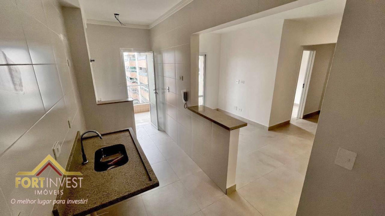 Imagem Imóvel com 2 Quartos à Venda, 62 m² em Canto Do Forte - Praia Grande Imagem Imóvel com 2 Quartos à Venda, 62 m² em Canto Do Forte - Praia Grande