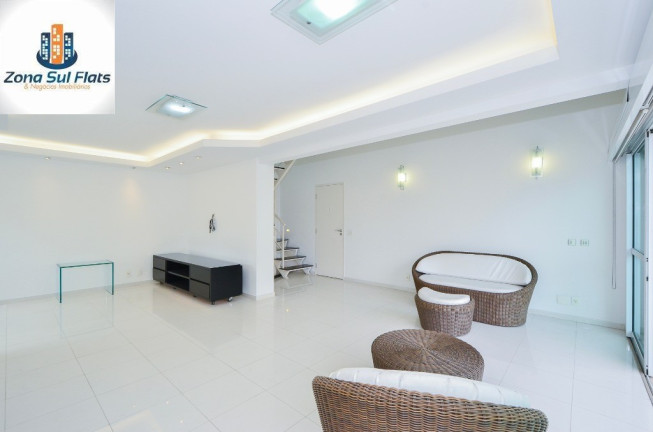 Imagem Apartamento com 2 Quartos à Venda, 103 m² em Vila Nova Conceição - São Paulo Imagem Apartamento com 2 Quartos à Venda, 103 m² em Vila Nova Conceição - São Paulo