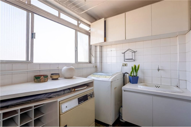Imagem Apartamento com 3 Quartos à Venda, 121 m² em Planalto Paulista - São Paulo