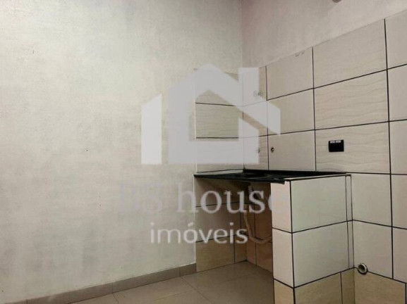 Imagem Sobrado com 4 Quartos à Venda, 260 m² em Vila Pires - Santo André