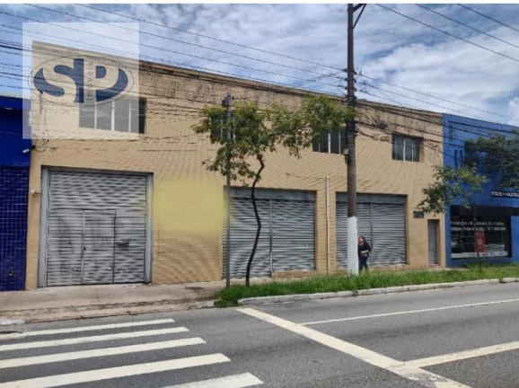 Imagem Imóvel Comercial para Alugar, 1.250 m² em Santo Amaro - São Paulo Imagem Imóvel Comercial para Alugar, 1.250 m² em Santo Amaro - São Paulo