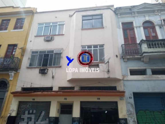 Apartamento com 1 Quarto à Venda, 39 m² em Centro - Rio De Janeiro