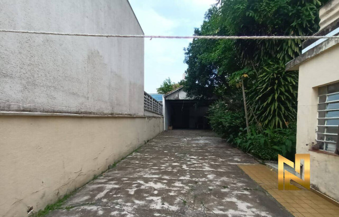 Terreno à Venda, 500 m² em Vila Gomes Cardim - São Paulo