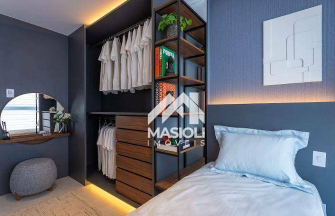 Imagem Apartamento com 2 Quartos à Venda, 39 m² em Praia De Itaparica - Vila Velha Imagem Apartamento com 2 Quartos à Venda, 39 m² em Praia De Itaparica - Vila Velha