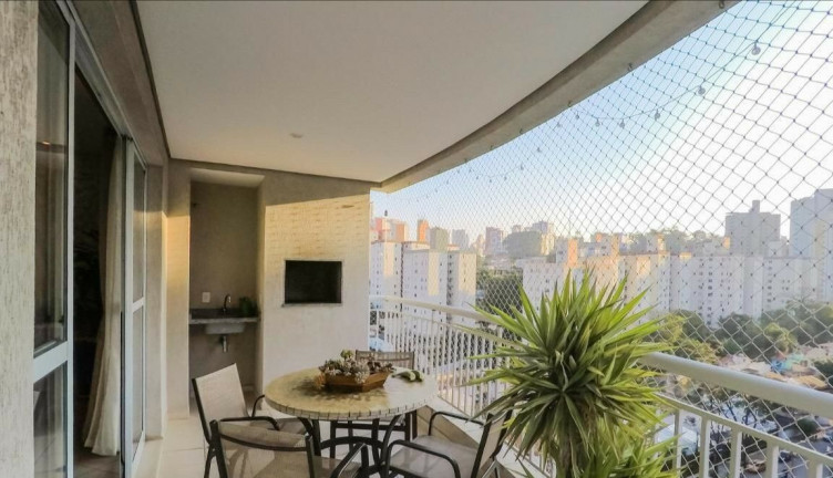 Imagem Apartamento com 3 Quartos à Venda, 115 m² em Vila Mariana - São Paulo Imagem Apartamento com 3 Quartos à Venda, 115 m² em Vila Mariana - São Paulo