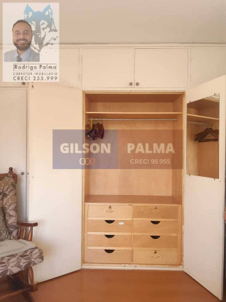 Imagem Apartamento com 3 Quartos à Venda, 160 m² em Jardim Nova América - São José Dos Campos Imagem Apartamento com 3 Quartos à Venda, 160 m² em Jardim Nova América - São José Dos Campos