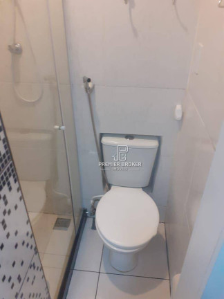 Imagem Apartamento com 1 Quarto à Venda, 25 m² em Agriões - Teresópolis Imagem Apartamento com 1 Quarto à Venda, 25 m² em Agriões - Teresópolis