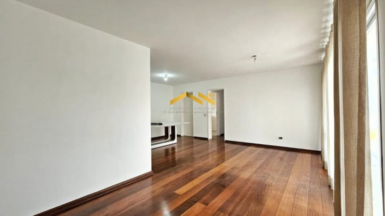 Imagem Apartamento com 3 Quartos à Venda, 122 m² em Morumbi - São Paulo Imagem Apartamento com 3 Quartos à Venda, 122 m² em Morumbi - São Paulo