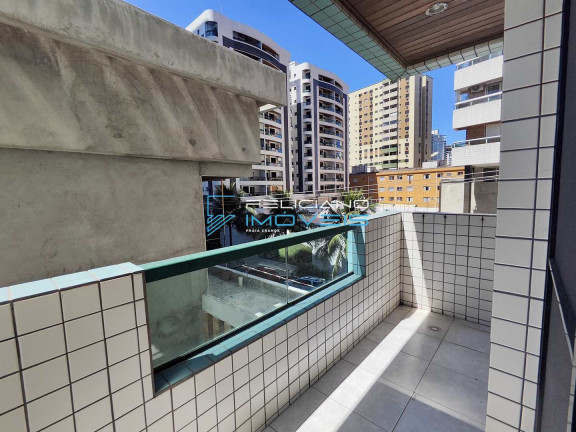 Imagem Apartamento com 2 Quartos à Venda, 85 m² em Canto Do Forte - Praia Grande Imagem Apartamento com 2 Quartos à Venda, 85 m² em Canto Do Forte - Praia Grande