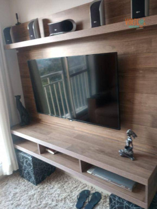Imagem Apartamento com 2 Quartos à Venda, 48 m² em Jaraguá - São Paulo