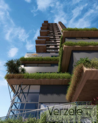 Imagem Apartamento com 3 Quartos à Venda, 125 m² em Fazenda - Itajaí
