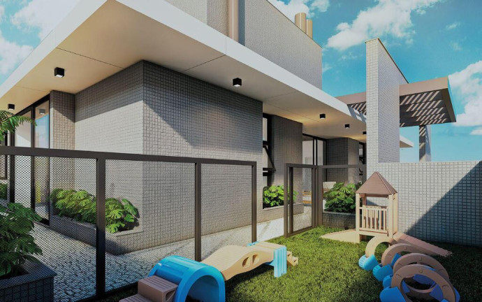 Imagem Apartamento com 1 Quarto à Venda, 36 m² em Navegantes - Capão Da Canoa Imagem Apartamento com 1 Quarto à Venda, 36 m² em Navegantes - Capão Da Canoa