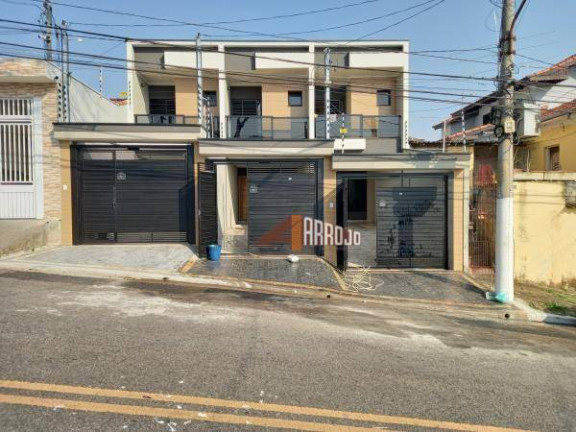 Imagem Sobrado com 3 Quartos à Venda, 130 m² em Penha De França - São Paulo Imagem Sobrado com 3 Quartos à Venda, 130 m² em Penha De França - São Paulo