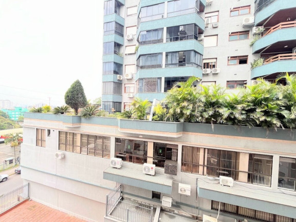 Imagem Imóvel com 2 Quartos à Venda, em Cristo Redentor - Porto Alegre Imagem Imóvel com 2 Quartos à Venda, em Cristo Redentor - Porto Alegre