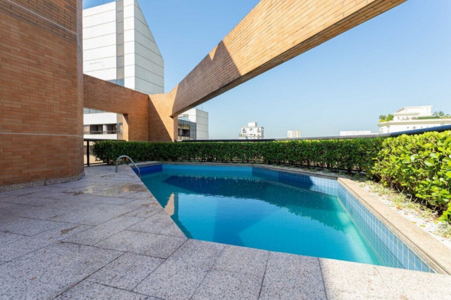 Imagem Imóvel com 1 Quarto à Venda, 31 m² em Jardim Paulista - São Paulo Imagem Imóvel com 1 Quarto à Venda, 31 m² em Jardim Paulista - São Paulo