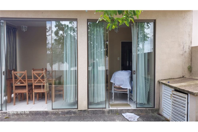 Imagem Casa de Condomínio com 2 Quartos à Venda, 80 m² em Agronomia - Porto Alegre