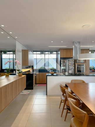 Imagem Casa de Condomínio com 4 Quartos à Venda, 345 m² em Alphaville - Santana De Parnaíba Imagem Casa de Condomínio com 4 Quartos à Venda, 345 m² em Alphaville - Santana De Parnaíba