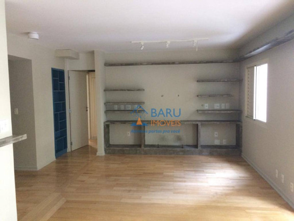 Imagem Apartamento com 2 Quartos para Alugar, 110 m² em Higienópolis - São Paulo Imagem Apartamento com 2 Quartos para Alugar, 110 m² em Higienópolis - São Paulo