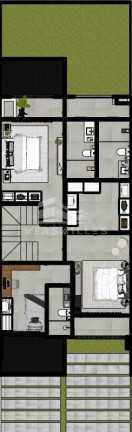 Imagem Casa com 3 Quartos à Venda, 196 m² em Nova Esperança - Porto Velho Imagem Casa com 3 Quartos à Venda, 196 m² em Nova Esperança - Porto Velho