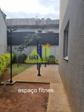 Imagem Apartamento com 2 Quartos à Venda, 42 m² em Vila Nhocune - São Paulo Imagem Apartamento com 2 Quartos à Venda, 42 m² em Vila Nhocune - São Paulo