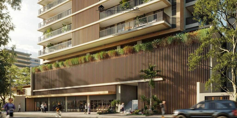 Apartamento com 4 Quartos à Venda, 124 m² em Icaraí - Niterói