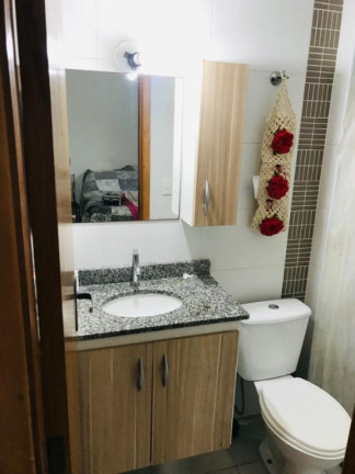 Imagem Apartamento com 2 Quartos à Venda, em Jardim Independência - São Vicente Imagem Apartamento com 2 Quartos à Venda, em Jardim Independência - São Vicente