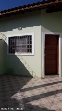 Imagem Casa com 1 Quarto à Venda, 125 m² em Nossa Sra. Do Sion - Itanhaém