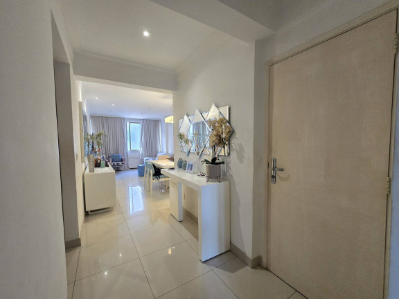 Imagem Apartamento com 3 Quartos à Venda, 100 m² em Boqueirão - Santos Imagem Apartamento com 3 Quartos à Venda, 100 m² em Boqueirão - Santos