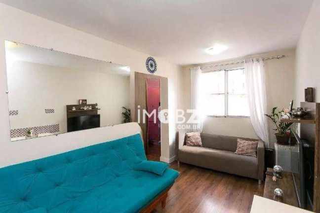Imagem Imóvel com 2 Quartos à Venda, 54 m² em Portal Do Morumbi - São Paulo
